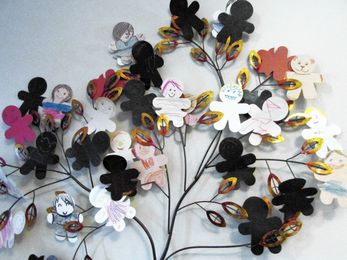 CASA's new podcast explains how and when to report child abuse