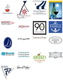 Get Your Tickets: Sip-Shop-Support CASA