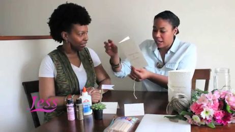 DIY/ 30 Day Planning / Tips"