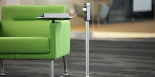 A Smart Way to Add Power Outlets Where You Need Them