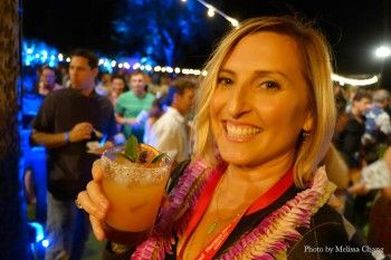 Did this: Ocean Vodka’s Ultimate Cocktail Showdown