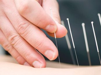 How safe are alternative medical procedures?