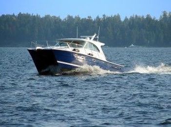 How to Prepare Your Boat or RV for Summer