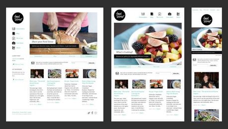 Responsive Web Design: 50 Examples and Best Practices