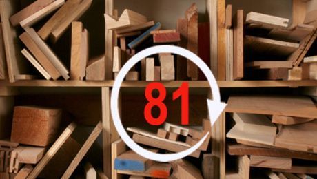 STL 81: Weird Woodworking Tools