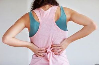 Tips to Keep Back Pain Away