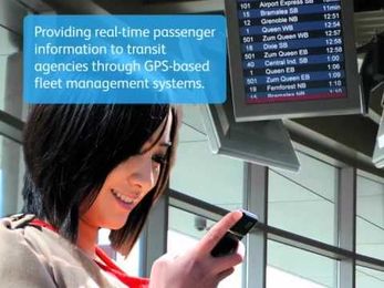 Transportation Made Simple