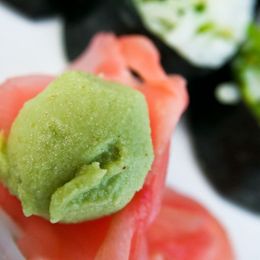 Wasabi Could Be the Key to the Next Great Painkiller