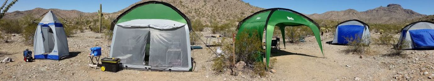 Why PahaQue Tents Are Better