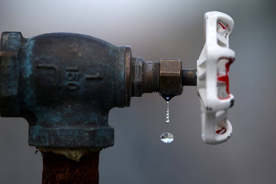 Why the California Drought Matters to the Fashion Industry