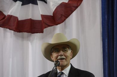 YMBL auctioneer has fast talkin' tips