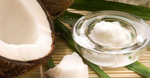 4 Awesome Ways To Use Coconut Oil