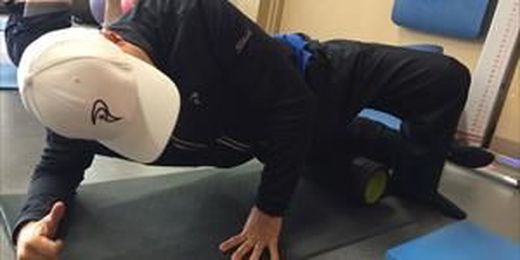 A modern approach to training