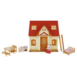 Calico Critters Cozy Cottage