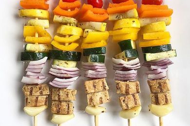 Fake Meat Is Very Real