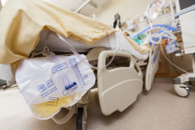 Indwelling Urinary Catheters Should Not Be Used to Manage Urinary Incontinence