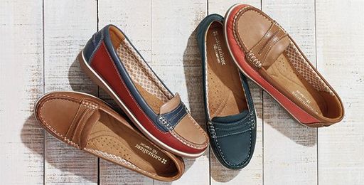 Quiz! Which color Hamilton should you add to your closet?