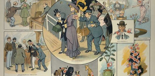 Why Americans have chosen to pay income tax