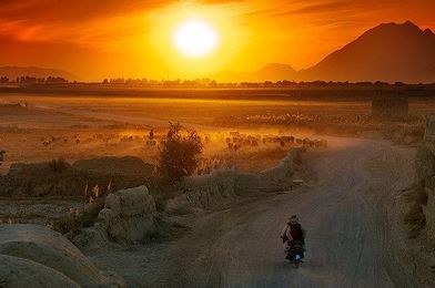 12 Signs Your Motorcycle Is Basically Your Significant Other