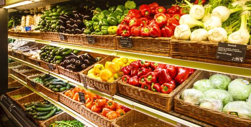4 Stores for Cheaper Organic Food