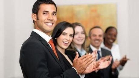 5 Reasons Why You Should Join a Professional Association 
