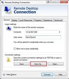 5 Tips for Fixing Remote Desktop Screen Settings