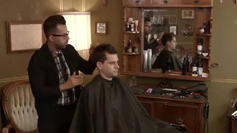 Four Stylish Hairstyles Any Guy Can Pull Off