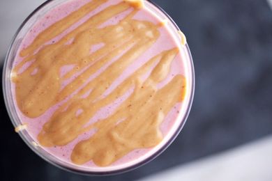 Go nuts with your diet and improve your heart health