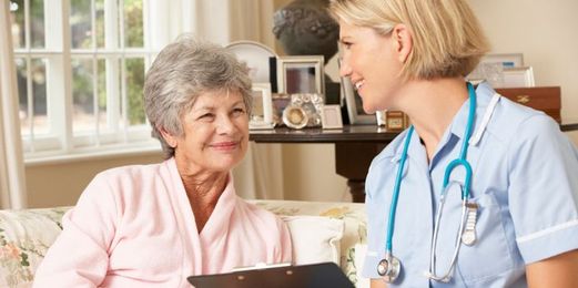 Improve Patient Home Health & Overall Independence