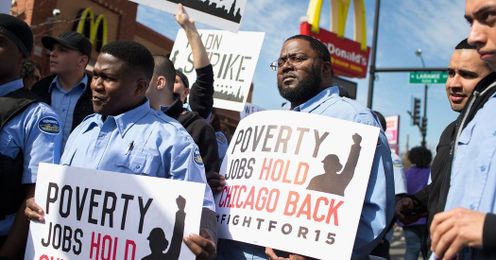 A New Day for the Minimum Wage?