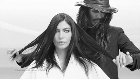 Paul Mitchell "What Inspires You?"