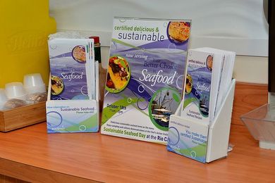 Sustainability Is Not a Club