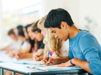 Testing Time: Ways to Support Your Student