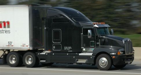 Too Fast for Your Tires?