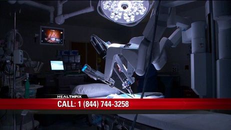 Uterine fibroids and the benefits of da Vinci® robotic-assisted surgery