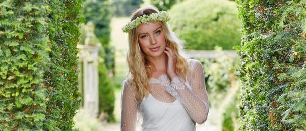 Five things it's easy to forget on your wedding morning