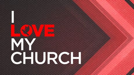 I LOVE MY CHURCH // Why The Church Is Important