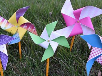 Preventing Child Abuse is a Two-Step Process