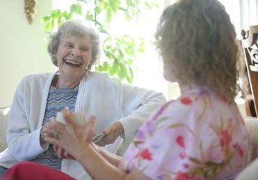 Unraveling the Home Care Myths
