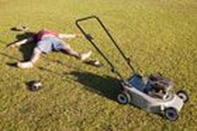 11 Ways Yard Work Can Blind, Maim, or Kill You