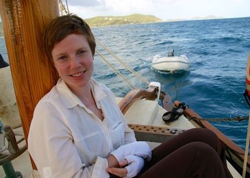 20 reasons why sailors are the best people to travel with