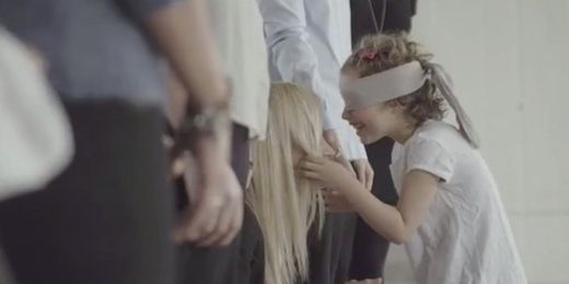 Heartwarming Ad Goes Out To All The Moms Who Ever Doubted Themselves