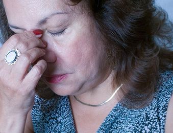 It’s Worth the Effort: Recognize and Manage Caregiver Stress