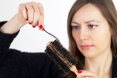 11 Ways To Prevent Hair Loss (PICTURES)