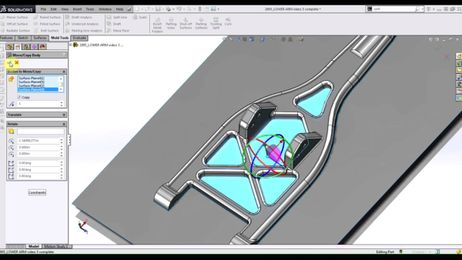 Mold Tools Tricks Pt. 3: Manual Mold Making Pt. 2