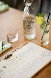 16 Amazing Menu Designs You'll Find in Canadian Restaurants