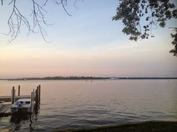 Perception of Place: Developing an Outdoor Center