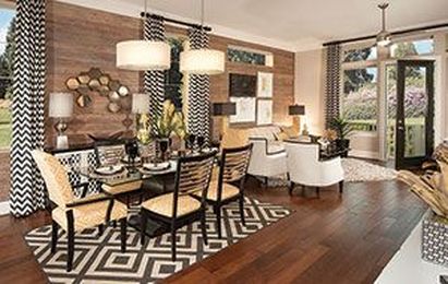 Alternative Wall Covering Ideas