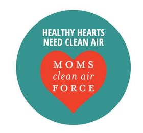 Healthy Hearts Need Clean Air
