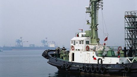 Hydraulic Fluids Meet Tighter Requirements for Marine Vessels